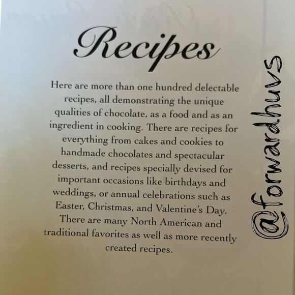 Ultimate Chocolate by Patricia Lousada - Picture 6 of 11